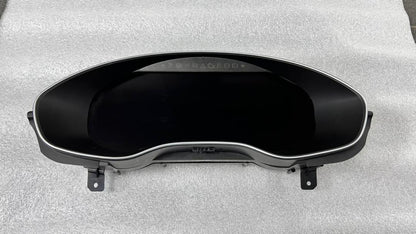 AUDI A6/A7 C7 VIRTUAL DASHBOARD