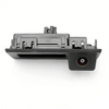 Audi A3 8Y Reverse Camera Plug & Play 2020 - 2024