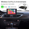 Audi A6/A7 2012 - 2018 Carplay