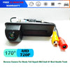 Audi A1 Reversing Camera 2010 - 2018