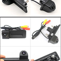 Audi A1 Reversing Camera 2010 - 2018