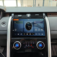 Land Rover Discovery Sport 11.4 Inch Apple CarPlay Android Auto Touch Screen Upgrade 2017-2020