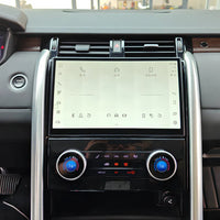 Land Rover Discovery Sport 11.4 Inch Apple CarPlay Android Auto Touch Screen Upgrade 2017-2020
