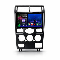 Ford Mondeo MK3 Android 15 Apple CarPlay & Android Auto Head Unit (2000-2007)