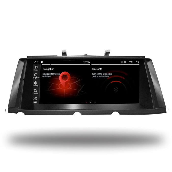 BMW F01 F02 Android Apple CarPlay Android Auto Screen Upgrade