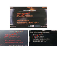 Audi A4 / A5 Carplay Module 2009 - 2019