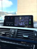 BMW 3/4 SERIES ANDROID SCREEN 2012-2016