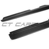 BMW F22 & F23 2 SERIES 2014-2020 FULL CARBON FIBRE KIT - V5