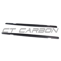 BMW F22 & F23 2 SERIES 2014-2020 FULL CARBON FIBRE KIT - V5