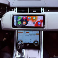 Range Rover Sport L494 (2013–2018) 12.3