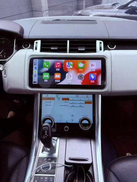 Range Rover Sport L494 (2013–2018) 12.3" Screen Upgrade