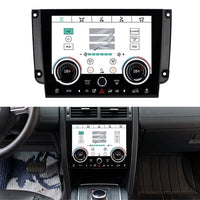 Land Rover Discovery Sport (2015-2019) Climate Control Touch Panel