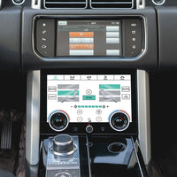 Range Rover Vogue L405 Climate Control Touch Panel (2013–2022)