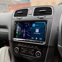 VW 9” ANDROID HEAD UNIT