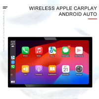 Range Rover Sport L494 13.3 Inch Apple CarPlay Android Auto Touch Screen Upgrade 2013-2017