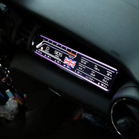 MINI Passenger LCD Display F55/F56/F57 (2015–2021)