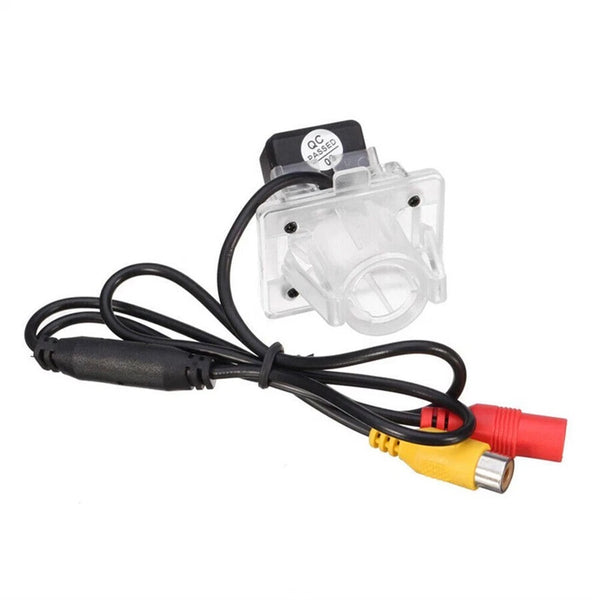 DHStyling OEM-style number plate light replacement reverse camera for Mercedes E-Class W212 2009–2016