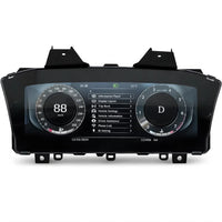 DHStyling virtual cockpit digital instrument cluster upgrade for Range Rover Vogue L405 2012–2021