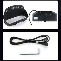 BMW X5 E70 Virtual Dashboard Digital Cluster Upgrade