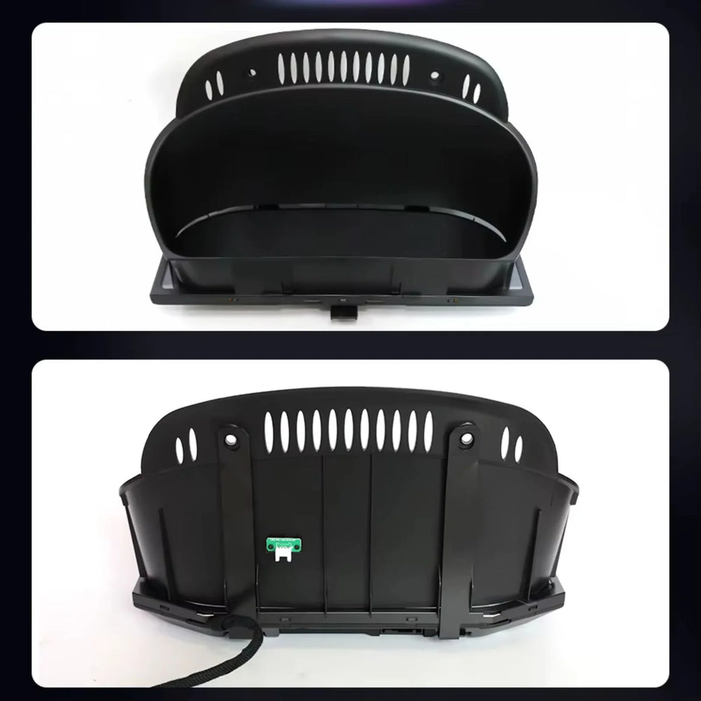 BMW X6 E71-E72 Virtual Dashboard Digital Cluster (2008-2014)