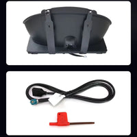 BMW X1 E84 Virtual Dashboard Digital Cluster Upgrade