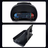 BMW X1 E84 Virtual Dashboard Digital Cluster Upgrade
