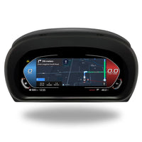 BMW 3 Series E90-E93 Virtual Dashboard Digital Cluster Upgrade