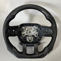 Range Rover Evoque L538 Custom Carbon Fibre Steering Wheel 2011-2018