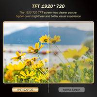 BMW 7 Series F01 CarPlay Screen 2008 - 2015