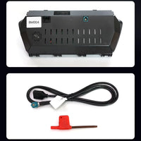 BMW X1 F48 Virtual Dashboard Digital Cluster Upgrade
