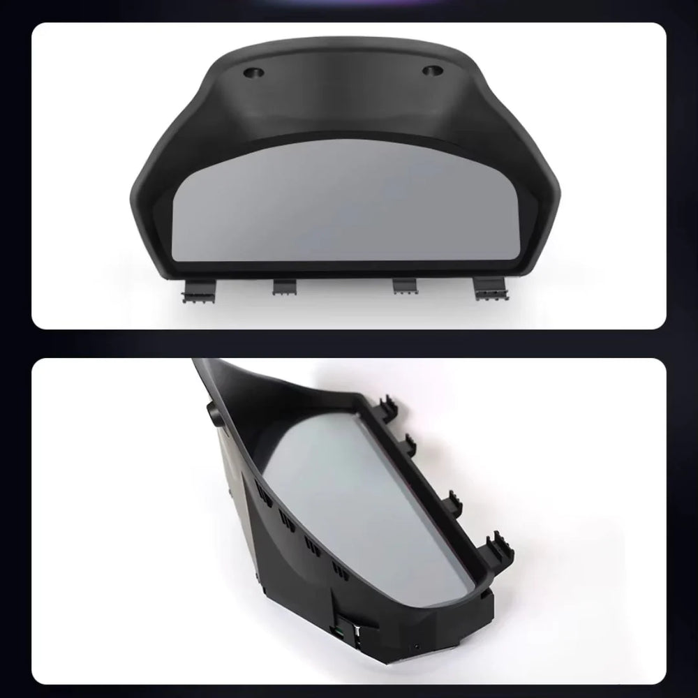 BMW 3 Series F30-F80 Virtual Dashboard Digital Cluster (2012-2020)