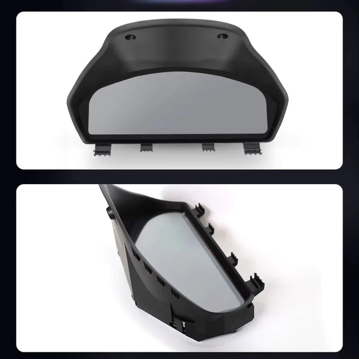 BMW 3 Series F30-F80 Virtual Dashboard Digital Cluster (2012-2020)