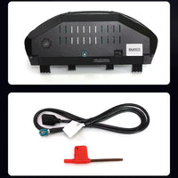 BMW 4 Series F32-F83 Virtual Dashboard Digital Cluster Upgrade