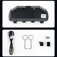 BMW X5 F15 Virtual Dashboard Digital Cluster Upgrade