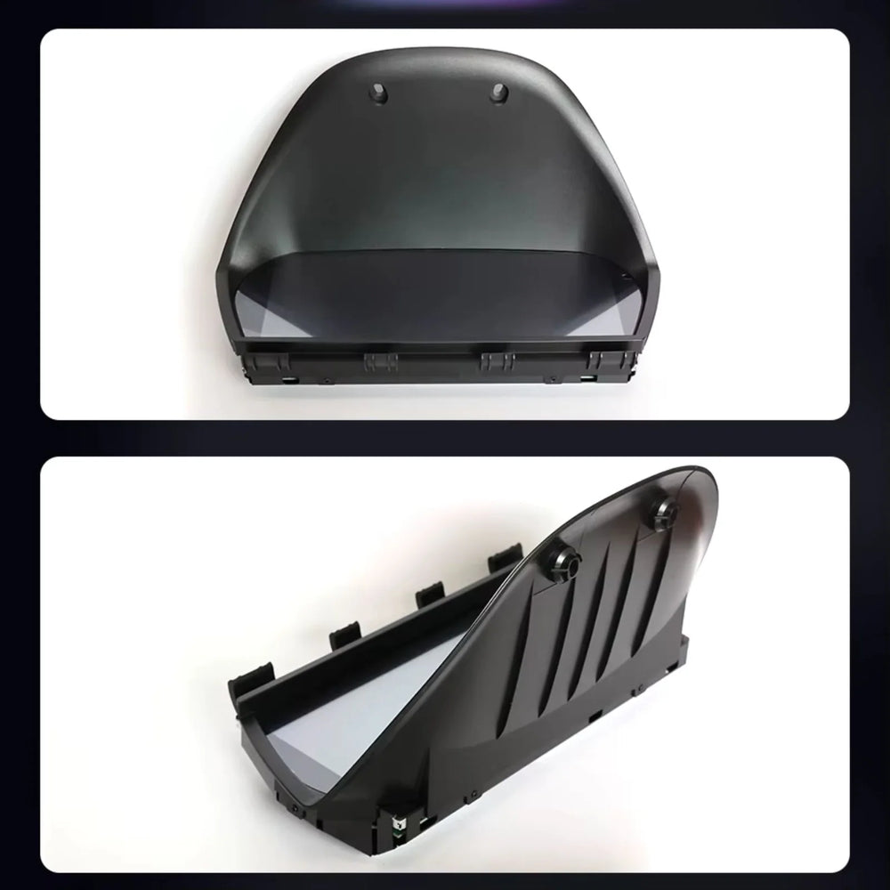 BMW 1 Series F20/F21 Virtual Dashboard Digital Cluster (2012-2019)