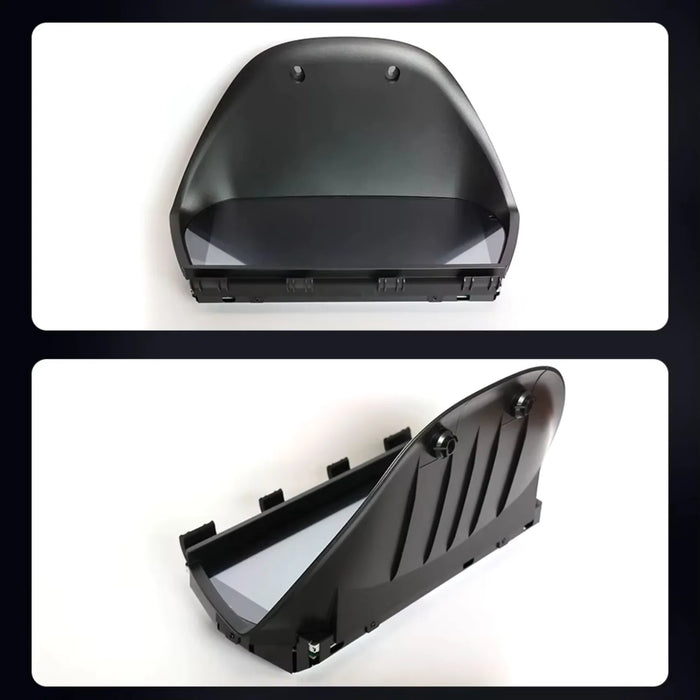 BMW 1 Series F20/F21 Virtual Dashboard Digital Cluster (2012-2019)
