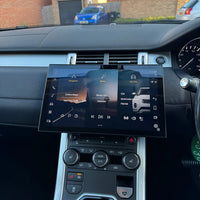 Range Rover Evoque L538 13.3 Inch Apple CarPlay Android Auto Touch Screen Upgrade 2011-2018