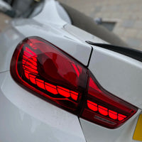 GTS Rear Lights For BMW 3/4 Series F30/f32/F33 & F80/F82/F83