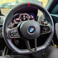 BMW G SERIES STEERING WHEEL FOR F SERIES