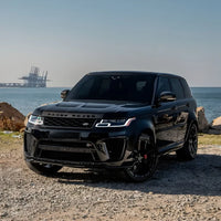 Range Rover Sport L494 Facelift LED Headlights Upgrade 2013-2018