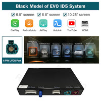 BMW F SERIES WIRELESS CARPLAY / ANDROID AUTO