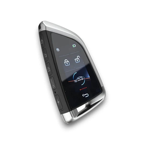 BMW LED Touch Key Fob Upgrade | Suitable For All Push To Start Models ...