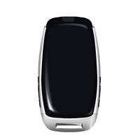 Universal Smart Remote Car Key with LCD & GPS – Keyless Entry for BMW, Mercedes-Benz, Audi, Toyota, Honda, Kia