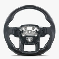 Land Rover Discovery Sport L550 Custom Carbon Fibre Steering Wheel 2014-2019