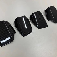Lamborghini Huracan Carbon Fibre Air Conditioning Vent Covers 2014-2023