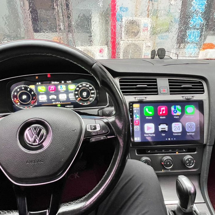 MK7 GOLF CARPLAY SCREEN 2012 - 2020