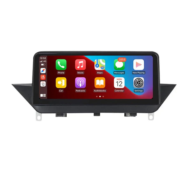 BMW X1 E84 CARPLAY SCREEN 2009 - 2015