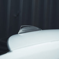 BMW Fxx CARBON FIBRE ANTENNA COVER