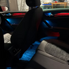 Volkswagen Golf MK7 / MK7.5 Ambient Lighting Kit 2013–2020