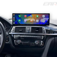 BMW iDrive 8 Android 13.0 3 & 4 Series & M3/M4 (F30/F31/F32/F33/F34/F35/F36/F80/F82/F83) Multimedia 15